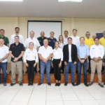 Comité organizador del WRC 2025 Paraguay se reunió con autoridades de Itapúa