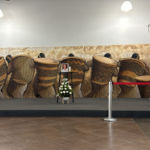 Yacyretá rinde homenaje a Koki Ruiz abriendo al público su última obra “La Fuerza del Agua”