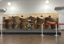 Yacyretá rinde homenaje a Koki Ruiz abriendo al público su última obra “La Fuerza del Agua”