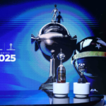 Cerro y Nacional conocen a sus rivales de la fase previa de la Libertadores