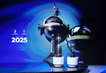 Cerro y Nacional conocen a sus rivales de la fase previa de la Libertadores