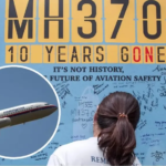 Malasia reanudará la búsqueda del vuelo MH370 que desapareció misteriosamente hace 10 años