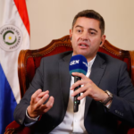 “No recuerdo gobierno que haya tenido tantos logros en su primera etapa”, dice Alliana