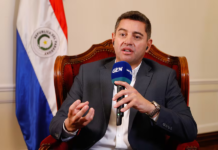 “No recuerdo gobierno que haya tenido tantos logros en su primera etapa”, dice Alliana