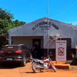 Millonario asalto: seis malvivientes se robaron 700 millones de guaraníes