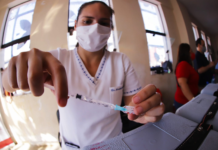 Salud recuerda que certificado de vacunación contra la fiebre amarilla es obligatorio para ingresar y salir del país