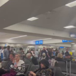 Masivo ciberataque causó el colapso de los sistemas de la aerolínea American Airlines