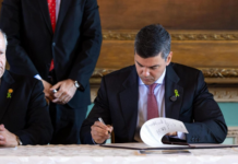 Paraguay aumenta penas y da un paso significativo en la lucha contra el abuso sexual infantil