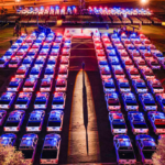 Gobierno entrega flota de patrulleras y equipos para seguir fortaleciendo a la Policía Nacional