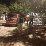 Hombre muere apuñalado y apuntan a menor como presunto autor