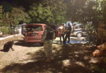 Hombre muere apuñalado y apuntan a menor como presunto autor