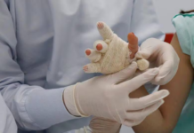 Niña pierde parte de su dedo tras manipular explosivo