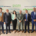 Empresa extranjera invertiría USD 100 millones en producción de hidrógeno verde en Paraguay