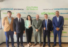 Empresa extranjera invertiría USD 100 millones en producción de hidrógeno verde en Paraguay