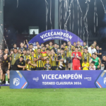 Guaraní anuncia oficialmente sus bajas, con una inesperada salida