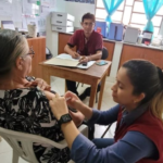 Consultorios nocturnos registran 478.739 atenciones