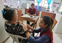 Consultorios nocturnos registran 478.739 atenciones