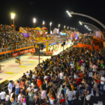 Yacyretá brinda apoyo institucional a la organización de los Corsos Encarnacenos 2025