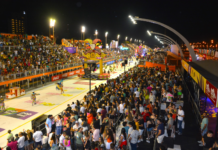 Yacyretá brinda apoyo institucional a la organización de los Corsos Encarnacenos 2025