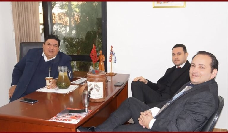 Carmen del Paraná y Coronel Bogado Celebran Reducción del Peaje a 7.000 Gs.