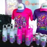 Lanzamiento de la Tienda Oficial del Carnaval Encarnaceno