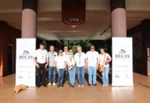 ITAPÚA: EXAMEN DE ADMISIÓN PARA LAS BECAS DEL GOBIERNO DEL PARAGUAY