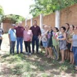 YACYRETÁ ANUNCIA LA EXCAVACIÓN DE UN NUEVO POZO ARTESIANO PARA LA ETAPA VII DEL BARRIO SAN ISIDRO DE ENCARNACIÓN