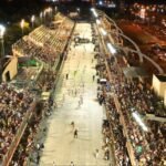 LA CAPITAL DEL CARNAVAL PARAGUAYO COMIENZA A VIBRAR CON SUS TRADICIONALES CORSOS.