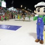 Yacyretá impulsa el turismo en Encarnación: notable incremento en la afluencia al Carnaval Encarnaceno