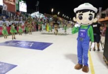 Yacyretá impulsa el turismo en Encarnación: notable incremento en la afluencia al Carnaval Encarnaceno