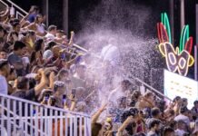 Preparan segunda ronda del Carnaval Encarnaceno