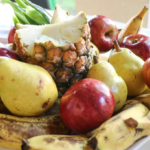 Salud insta a iniciar el año cuidando la alimentación