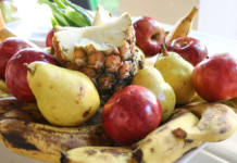 Salud insta a iniciar el año cuidando la alimentación