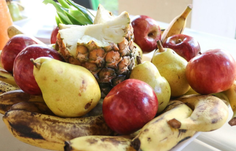 Salud insta a iniciar el año cuidando la alimentación Salud insta a iniciar el año cuidando la alimentación