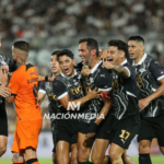 ¡Lo volvió a hacer! Libertad castiga a Olimpia y se queda con la Supercopa