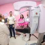 Servicio de mamografía en Itacurubi de la Cordillera fortalecerá capacidad de diagnóstico