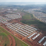 Proyecto sobre techos fríos encarado por Argentina, Brasil y Paraguay busca combatir cambio climático