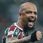 Felipe Melo anunció su retiro del fútbol: “Han sido años increíbles”