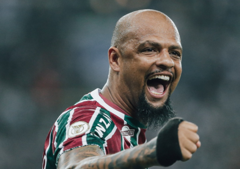 Felipe Melo anunció su retiro del fútbol: “Han sido años increíbles”