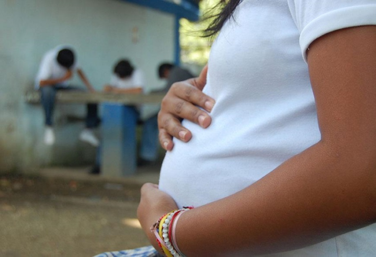 ¿Desaparición o embarazo psicológico? Investigan una extraña situación