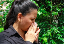 Se recomienda seguir con medidas de prevención ante circulación de virus respiratorios