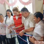 Cordillera suma dos nuevos mamógrafos en la lucha contra el cáncer