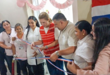 Cordillera suma dos nuevos mamógrafos en la lucha contra el cáncer