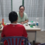 Se fortalece la atención a la salud mental en Boquerón