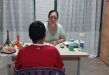 Se fortalece la atención a la salud mental en Boquerón