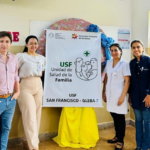 FOBARES: oñeme´ẽ insumos ha oñemombareteve USF-kuéra Alto Paranáme