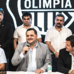 ¡Se levantó la sanción! Olimpia ya puede oficializar a sus refuerzos