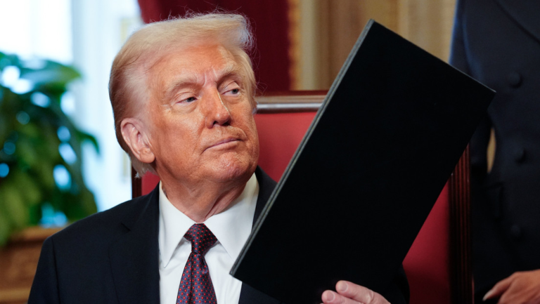 El ‘arma arrojadiza’ de Trump para presionar a Latinoamérica El ‘arma arrojadiza’ de Trump para presionar a Latinoamérica