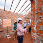 Che Róga Porã: Gobierno fortalecerá programa con préstamo de USD 200 millones