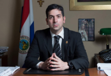 Caso Pecci: fiscal general presentó una nota sobre los avances de la investigación